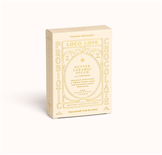 Butter Caramel Pecan