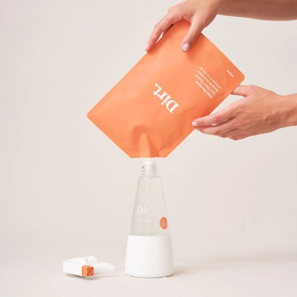 Stain Remover Spray Bottle / Food & Drink - 475ml