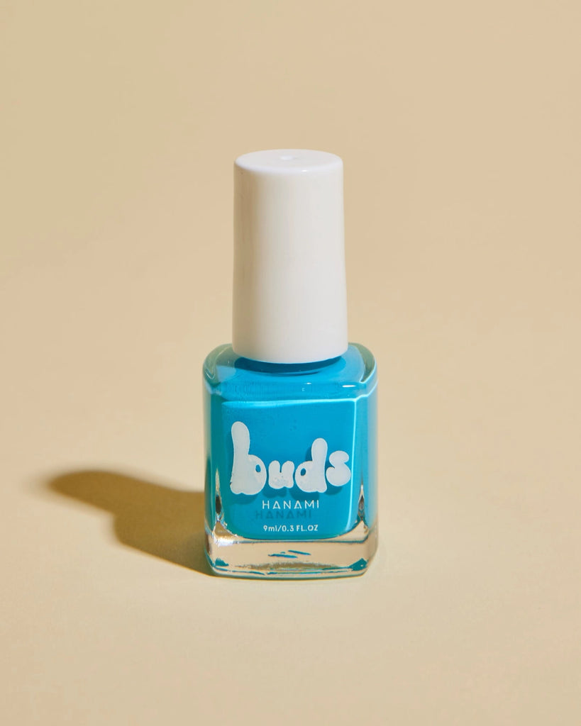 Kids Nail Polish - Sky