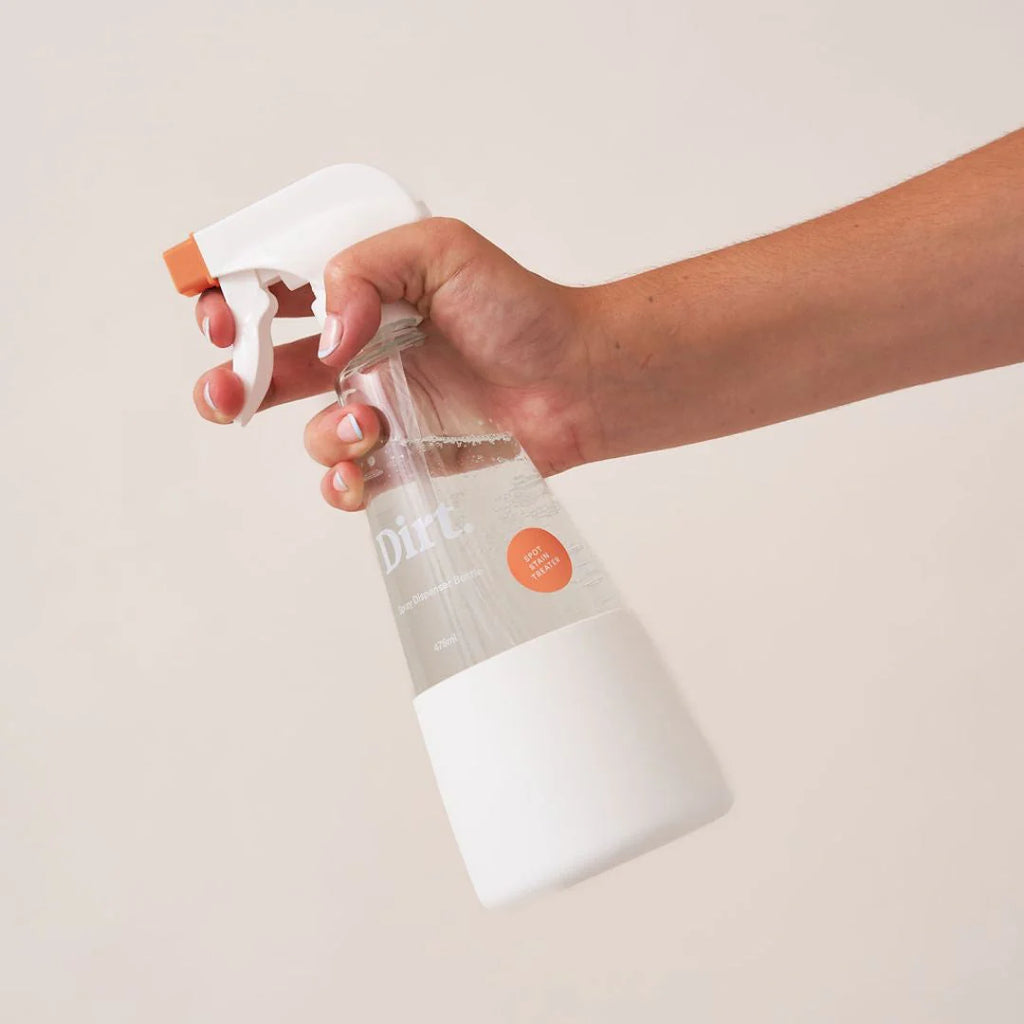 Stain Remover Spray Bottle / Food & Drink - 475ml