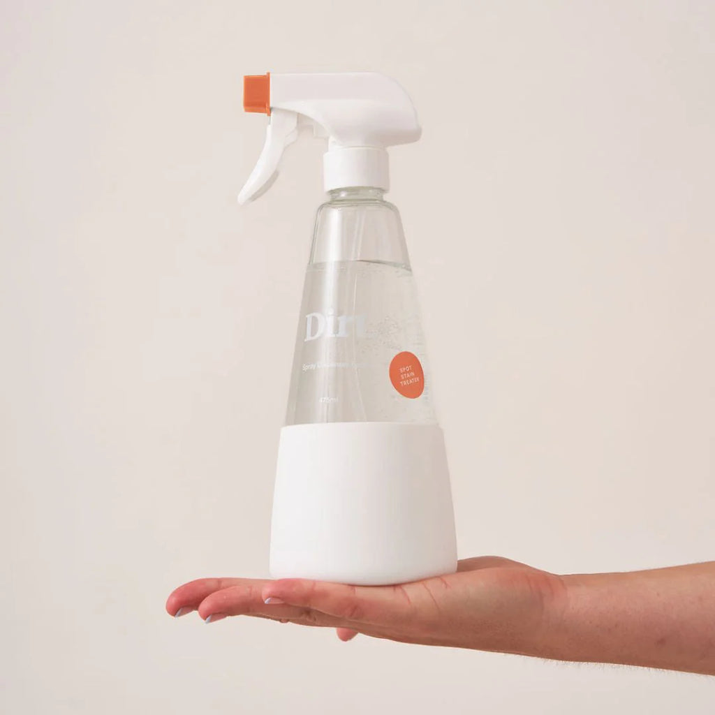 Stain Remover Spray Bottle / Food & Drink - 475ml