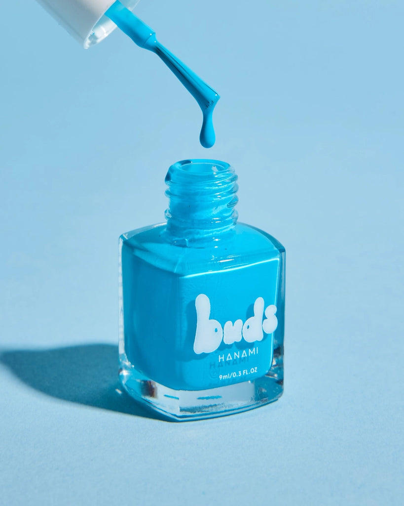 Kids Nail Polish - Sky