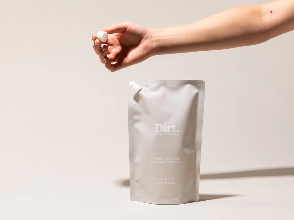 Wool & Delicate Wash Refill Pack - 450ml