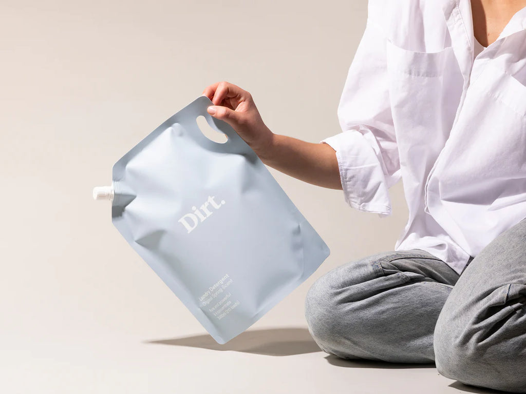 Laundry Detergent Bulk Refill - 3kg