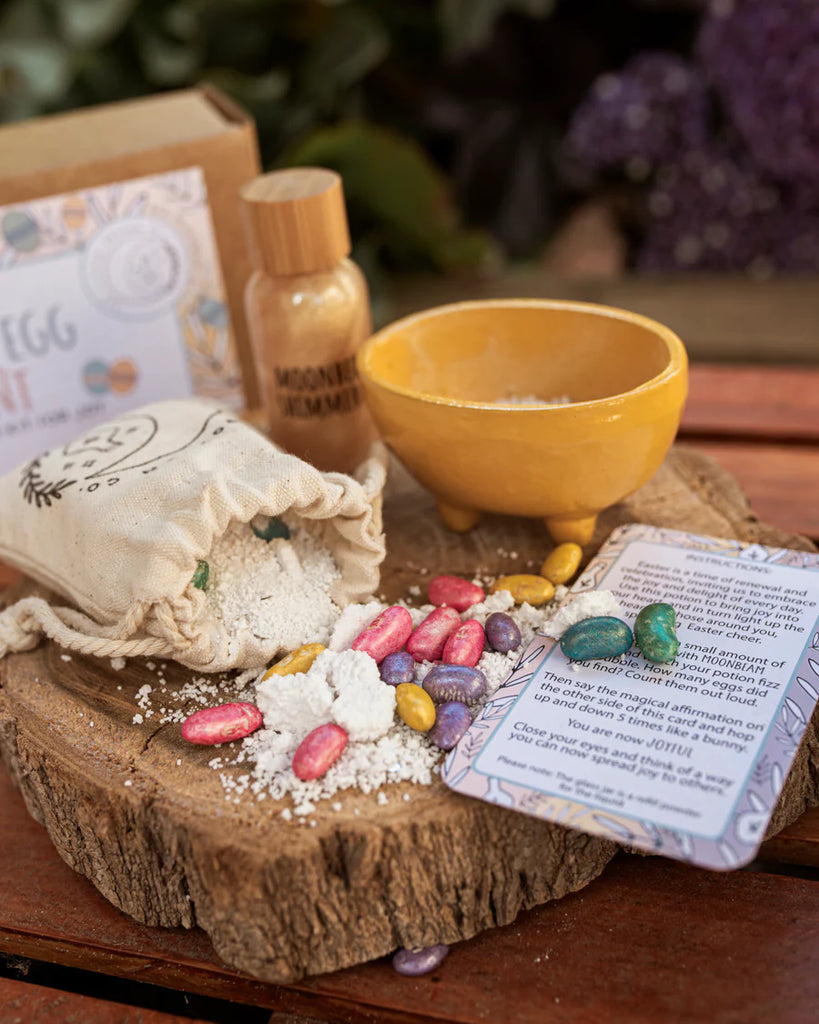 Easter Egg Hunt - Mini Potion Kit