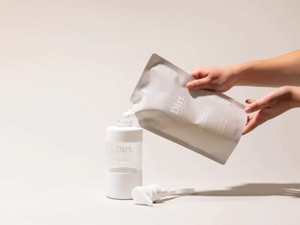 Wool & Delicate Wash Refill Pack - 450ml