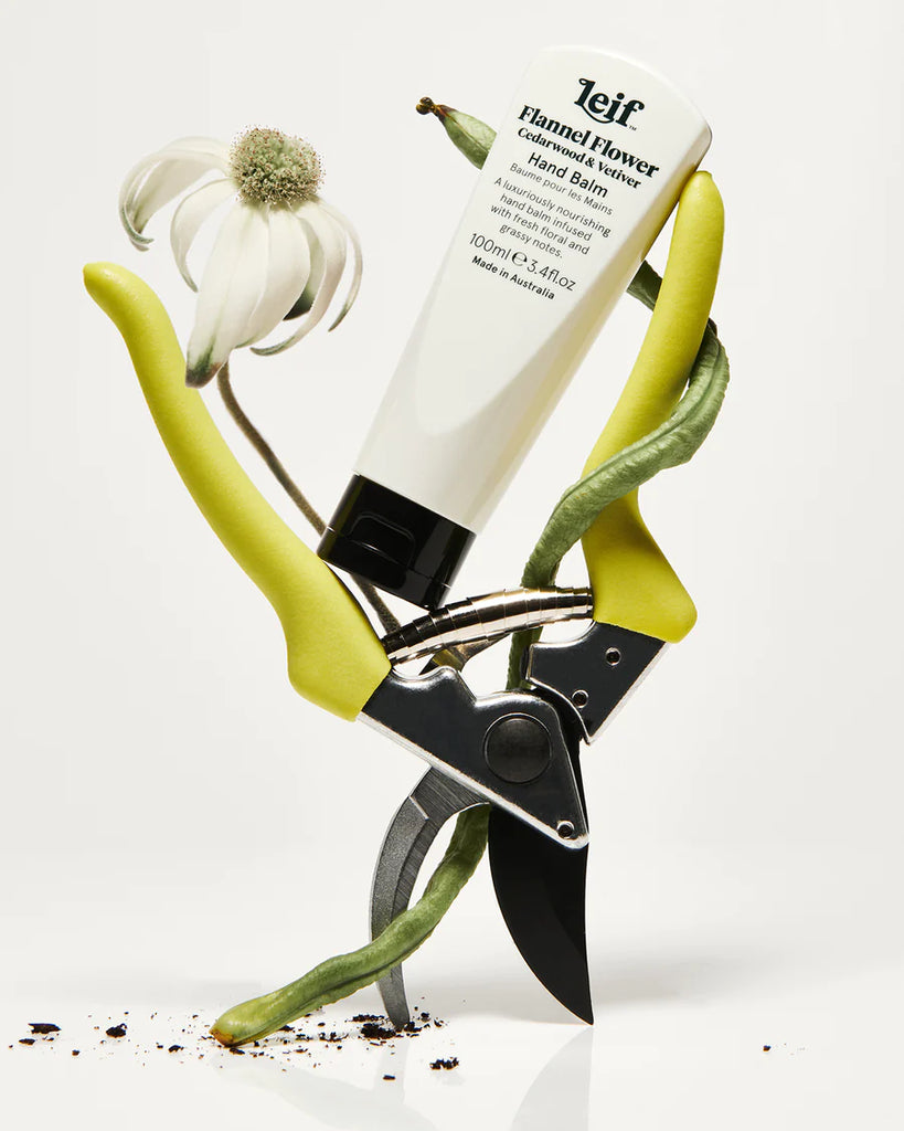 Flannel Flower Hand Balm - 100ml