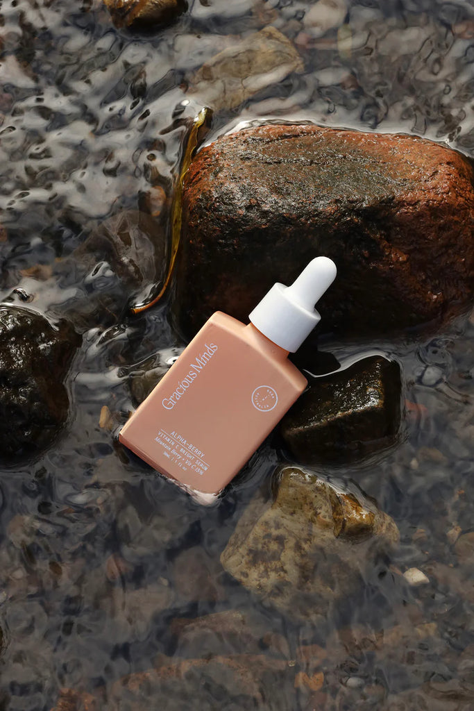 Alpha-Berry / Daily Vitamin C Serum