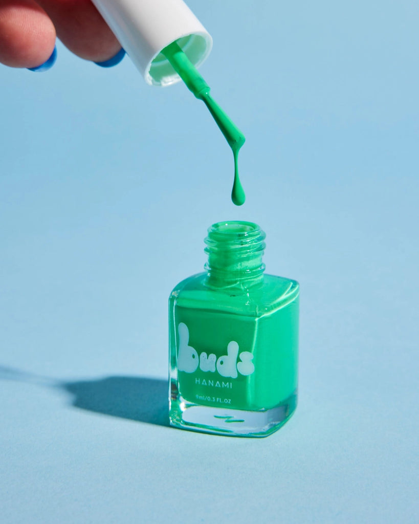 Kids Nail Polish - Lizard