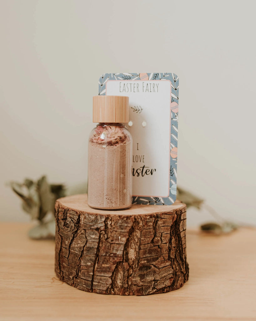 Easter Fairy Magic Dust