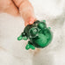 Natural Rubber Bath Toy - Fred the Frog