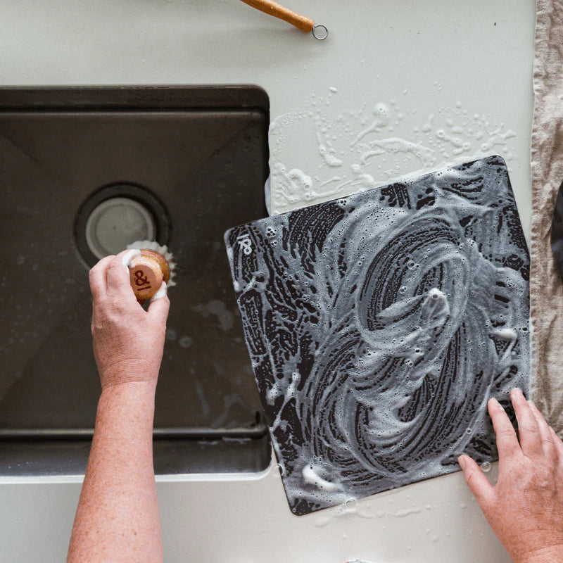 The Dish Bar - Pink Grapefruit