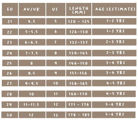 Original Sandal - Blue