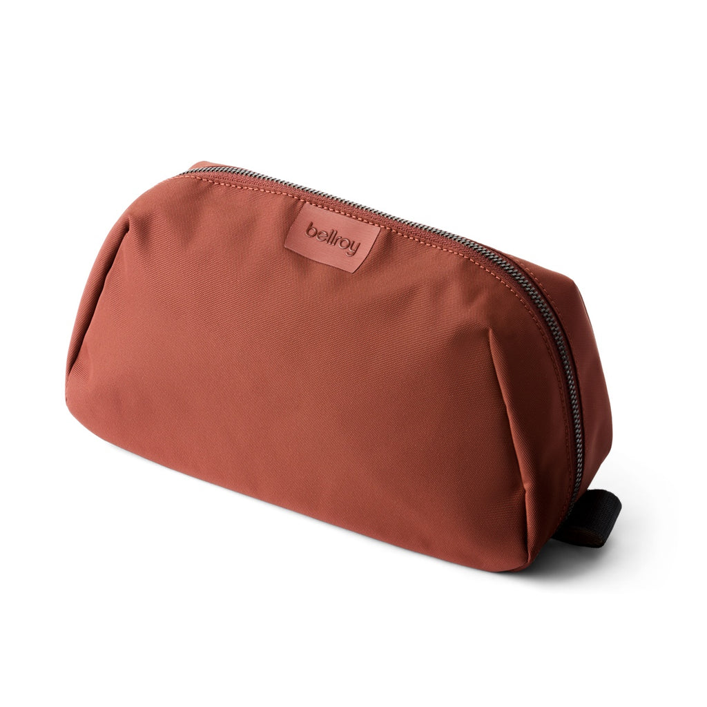 Toiletry Kit Plus - Clay