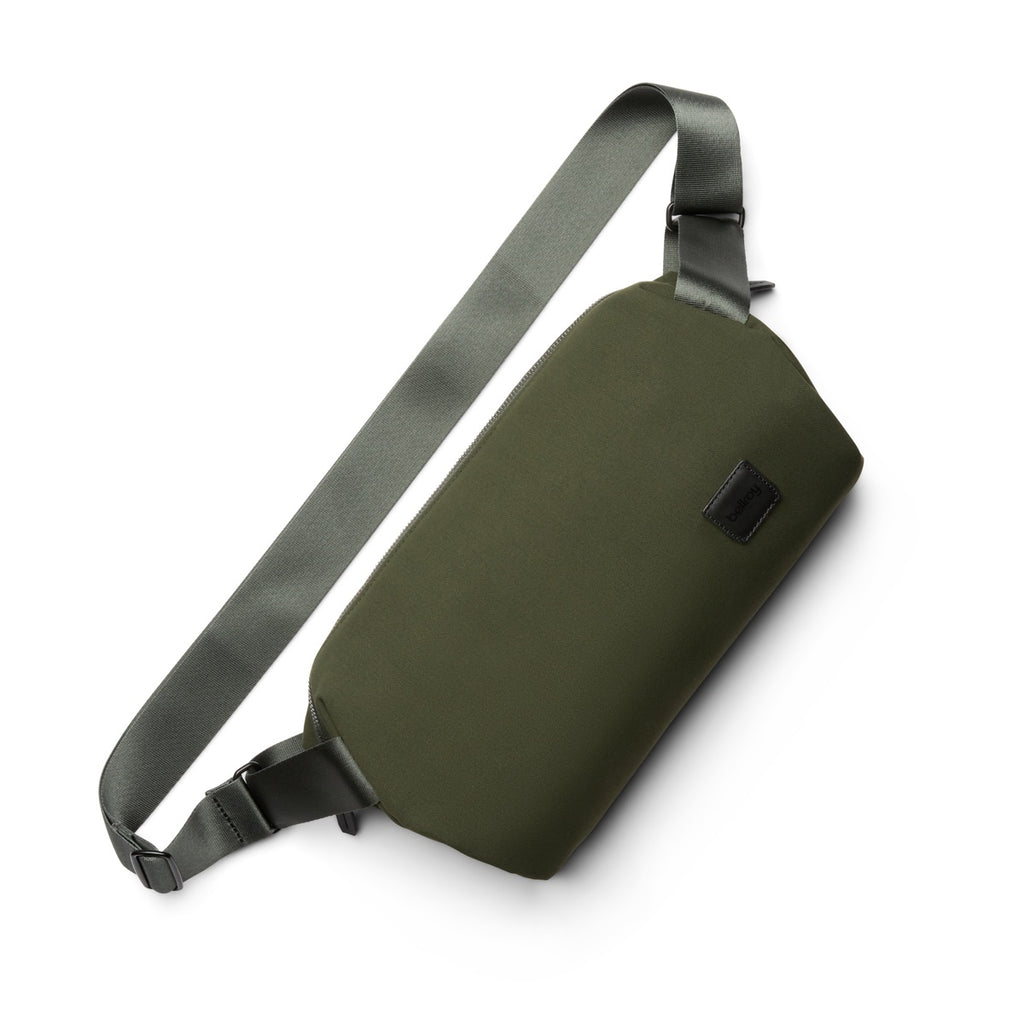 Classic Sling / 7L - Olive