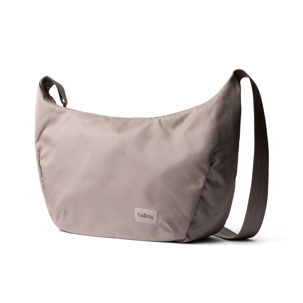 Laneway Crescent Bag / 7L - Fawn