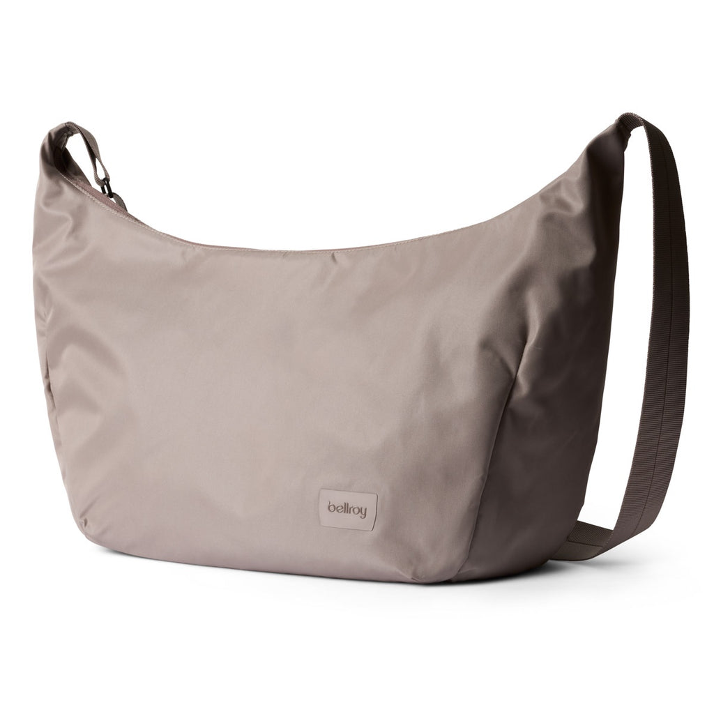 Laneway Crescent Bag / 12L - Fawn