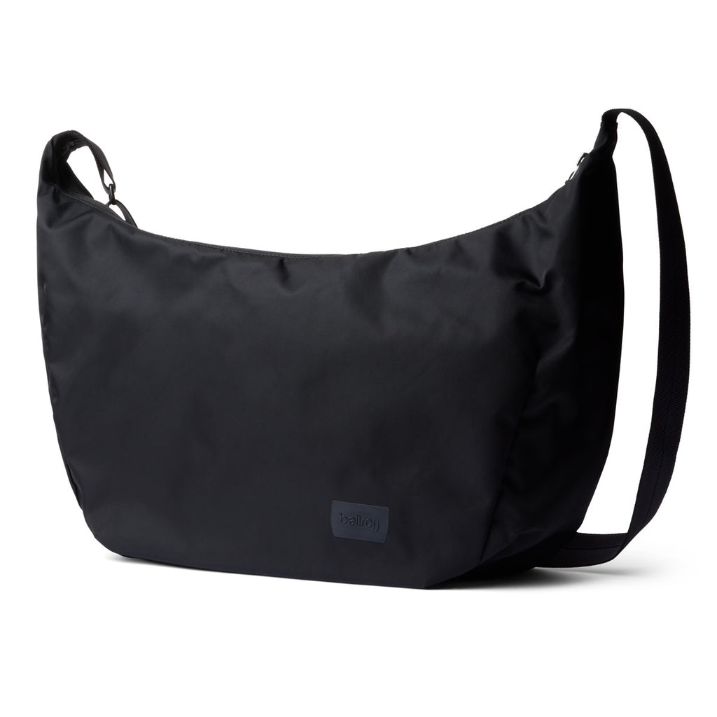 Laneway Crescent Bag / 12L - Ink