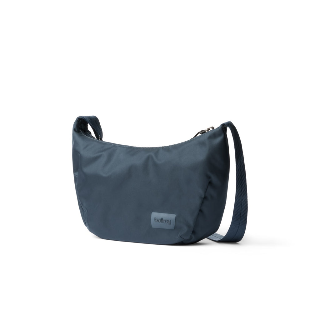 Laneway Crescent Bag / 2.5L - Blue Steel