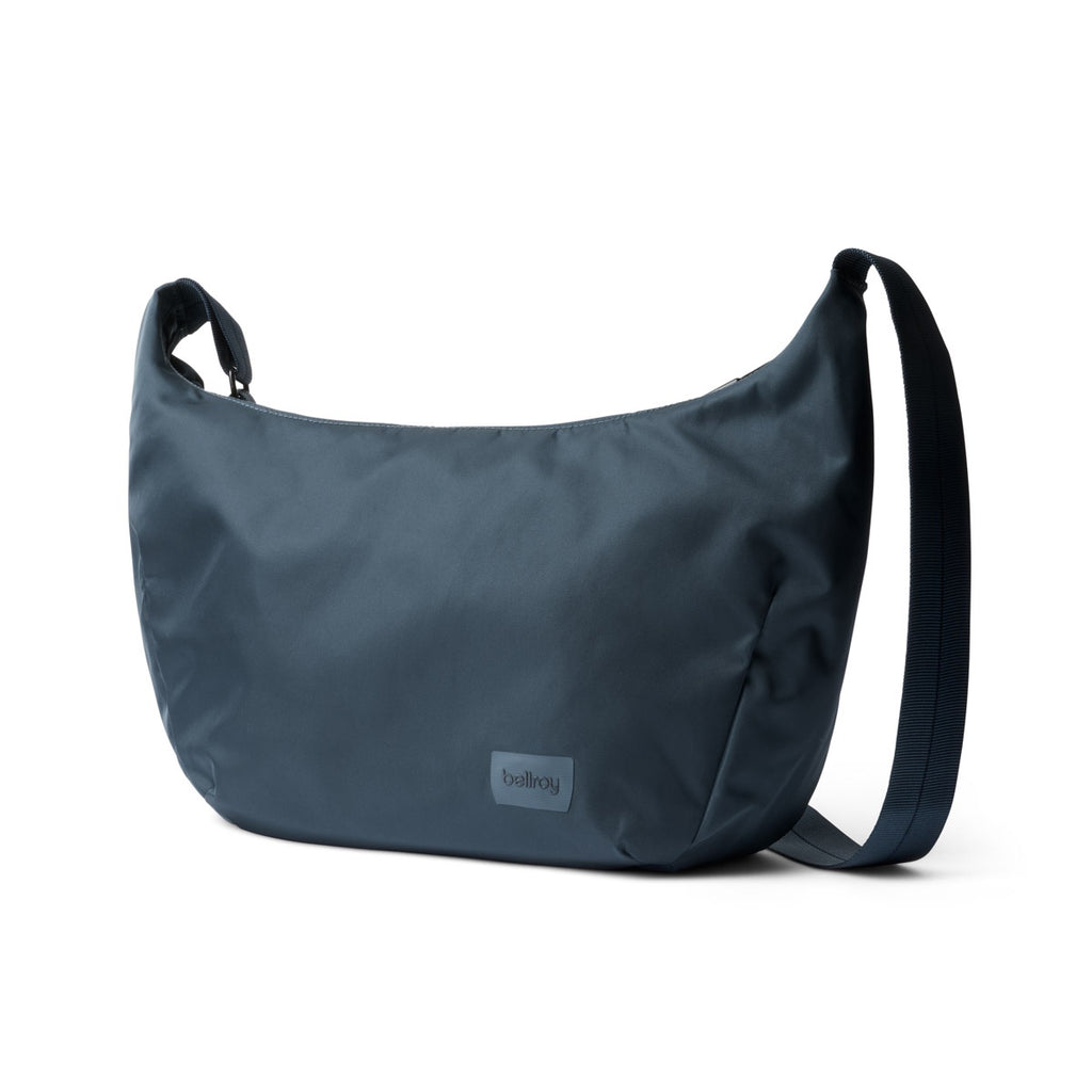 Laneway Crescent Bag / 7L - Blue Steel
