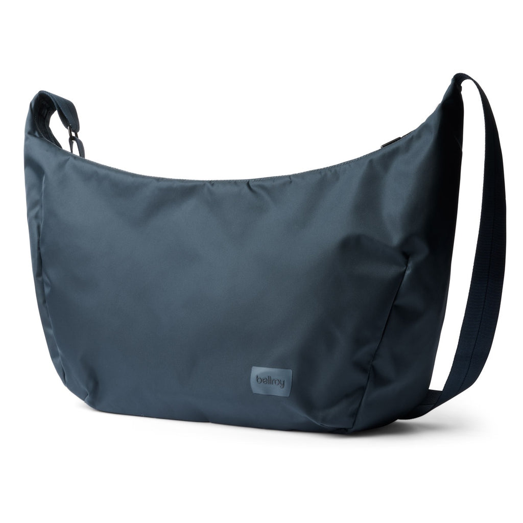 Laneway Crescent Bag / 12L - Blue Steel