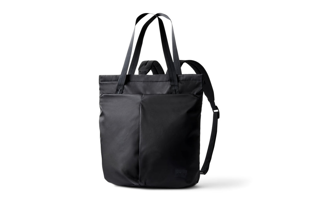 Laneway Totepack / Leather Free - Ink