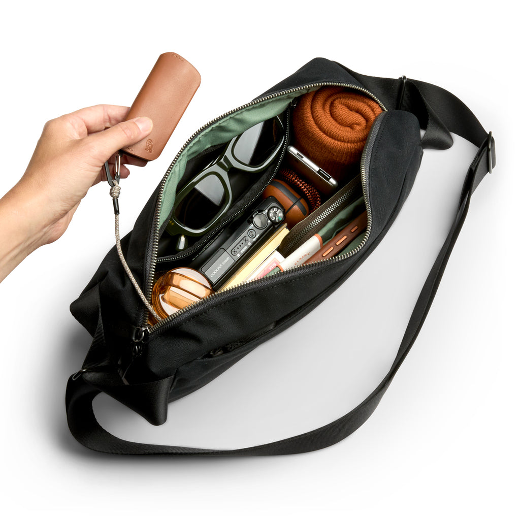 Classic Sling / 7L - Black