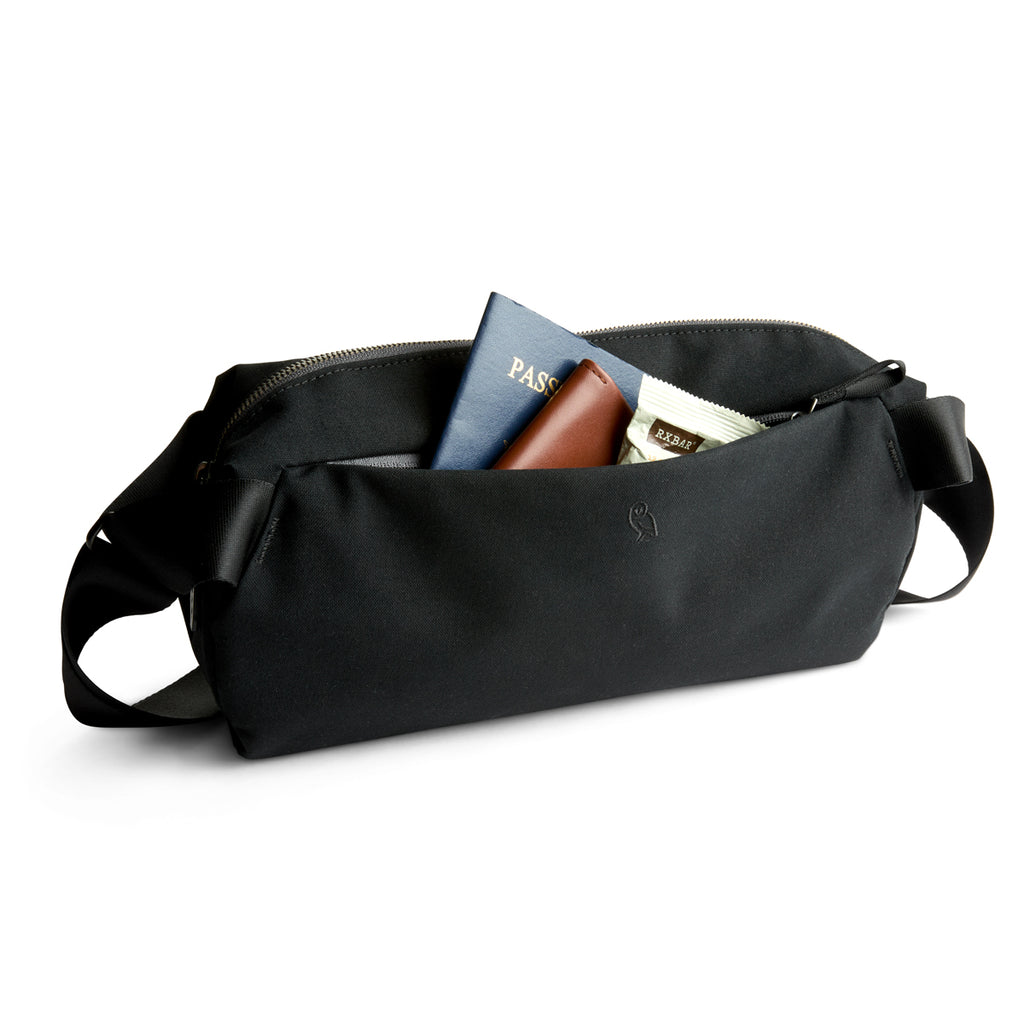 Classic Sling / 7L - Black