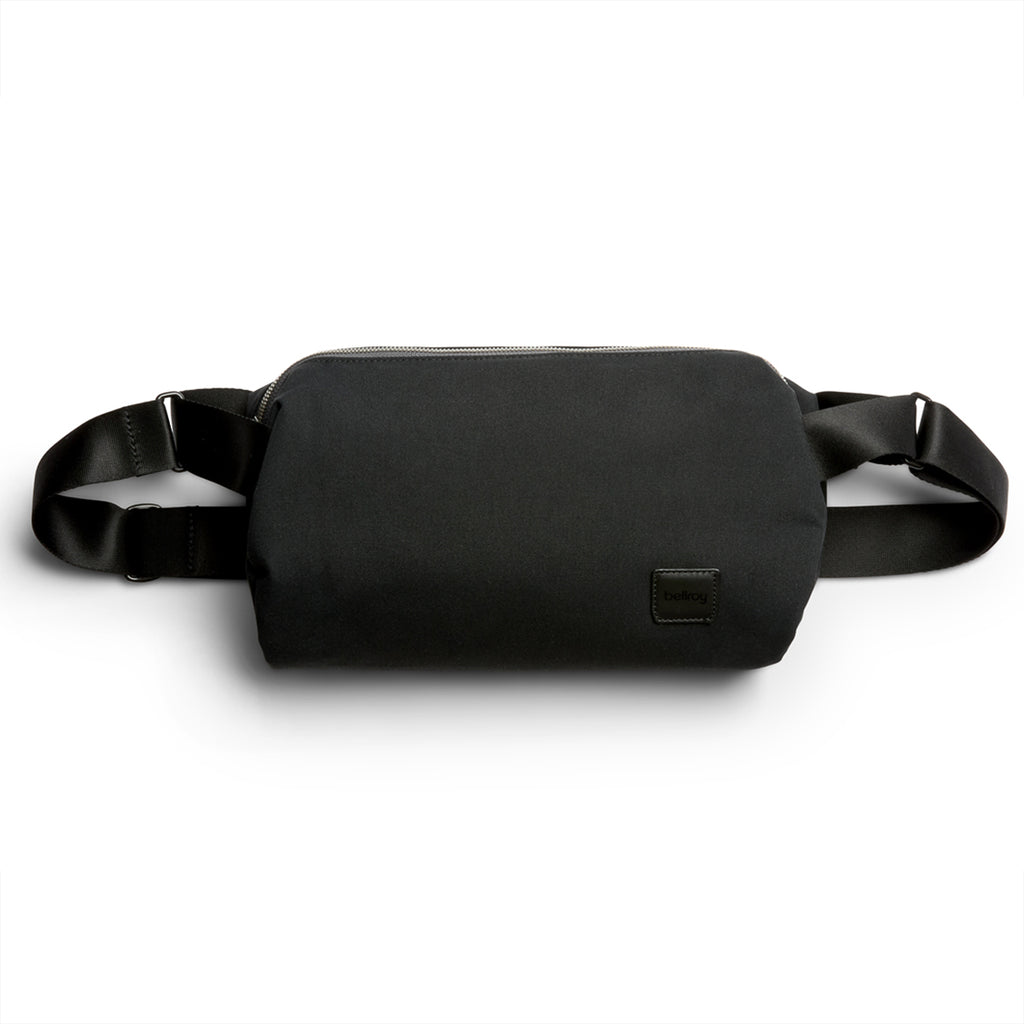 Classic Sling / 7L - Black