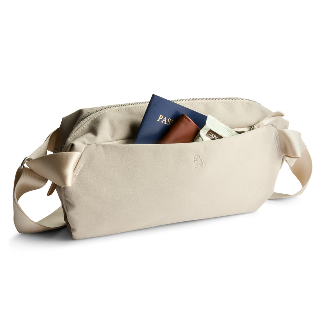 Classic Sling / 7L - Tahini