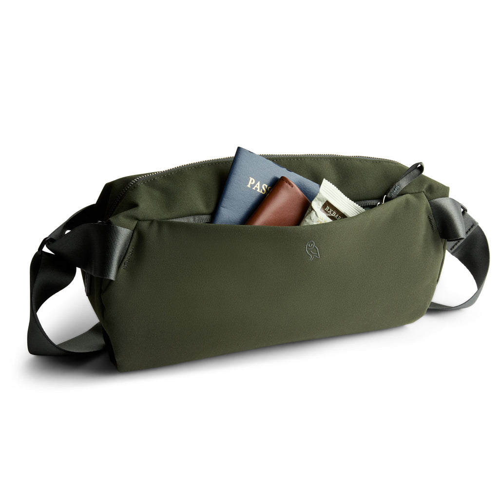 Classic Sling / 7L - Olive