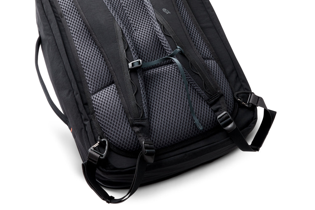 Lite Travel Pack / 38L - Black