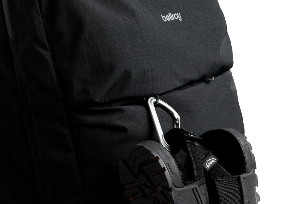 Lite Travel Pack / 38L - Black