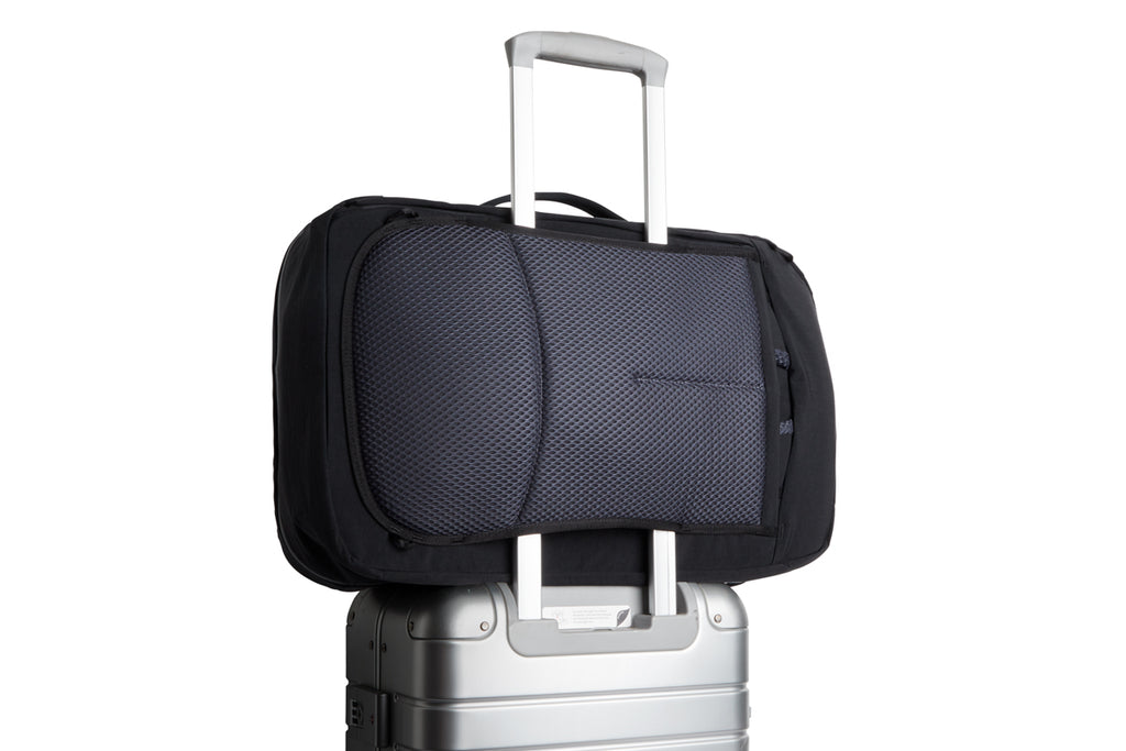 Lite Travel Pack / 38L - Black