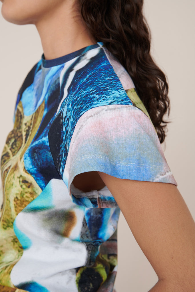 Monarch Top - Monarch