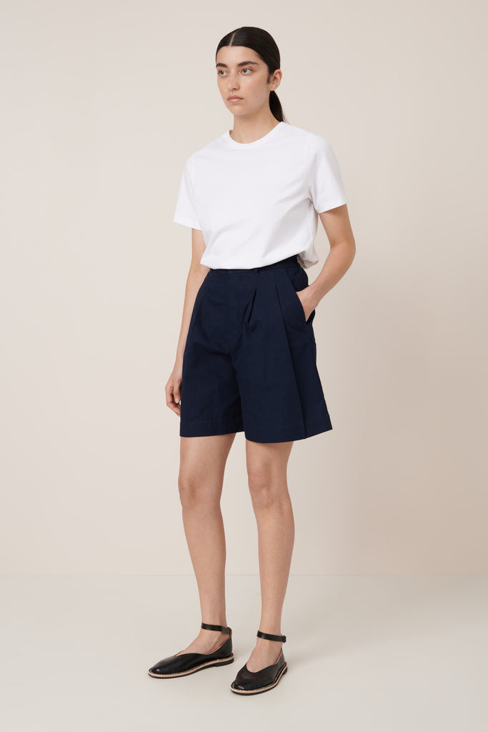 Carter Shorts - Evening Navy
