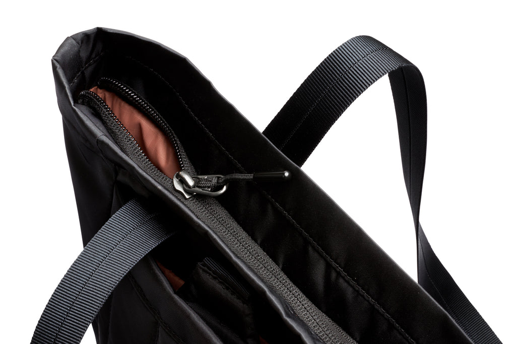 Laneway Totepack / Leather Free - Ink