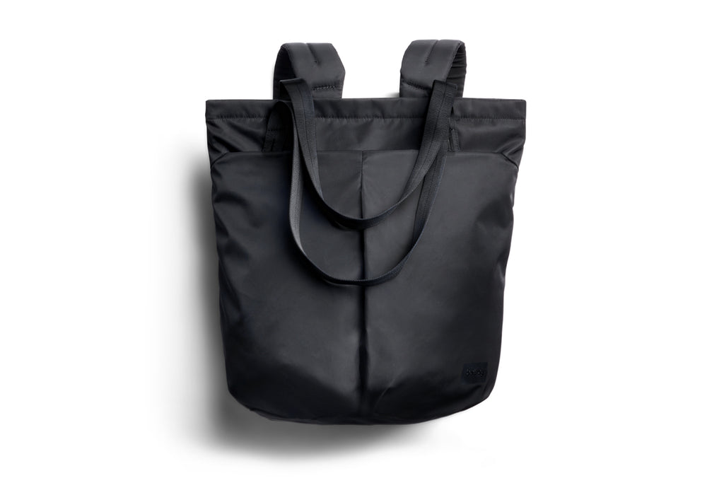 Laneway Totepack / Leather Free - Ink