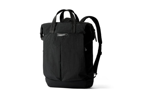 Tokyo Totepack Compact - Raven