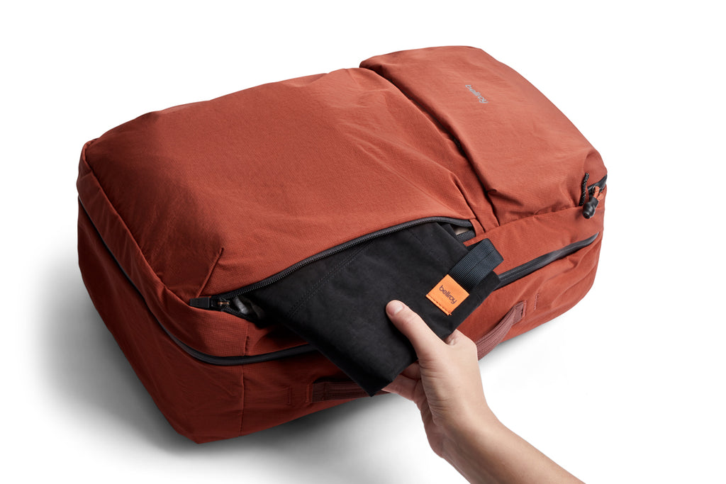 Lite Travel Pack / 30L - Clay