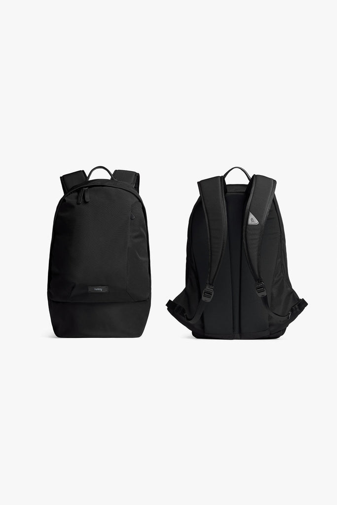 Classic Backpack 20L (Second Edition) - Black