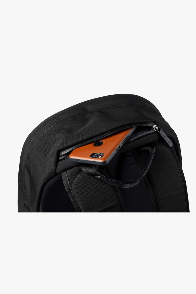 Classic Backpack 20L (Second Edition) - Black