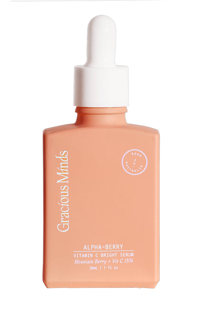 Alpha-Berry / Daily Vitamin C Serum