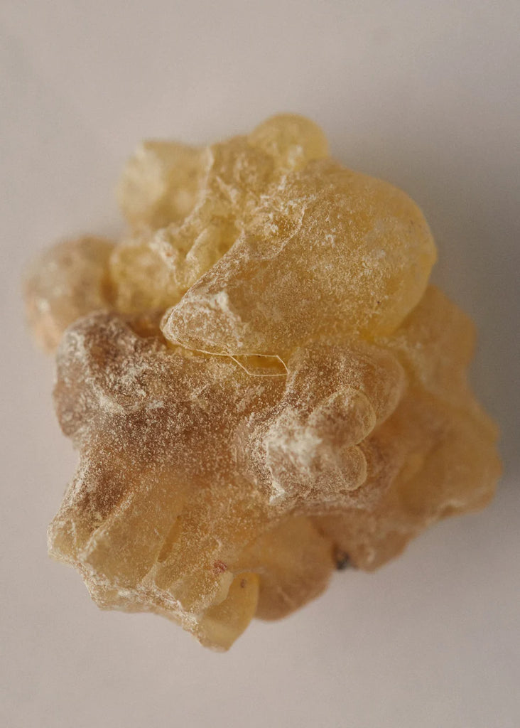 White Oudh Perfume Oil