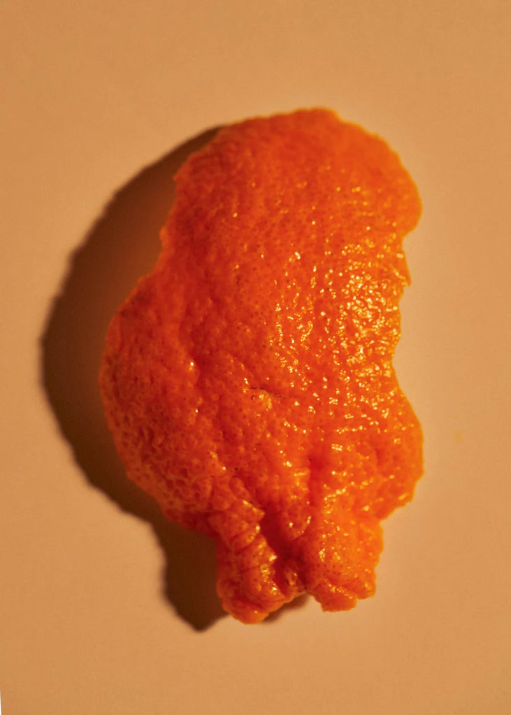 White Oudh Perfume Oil