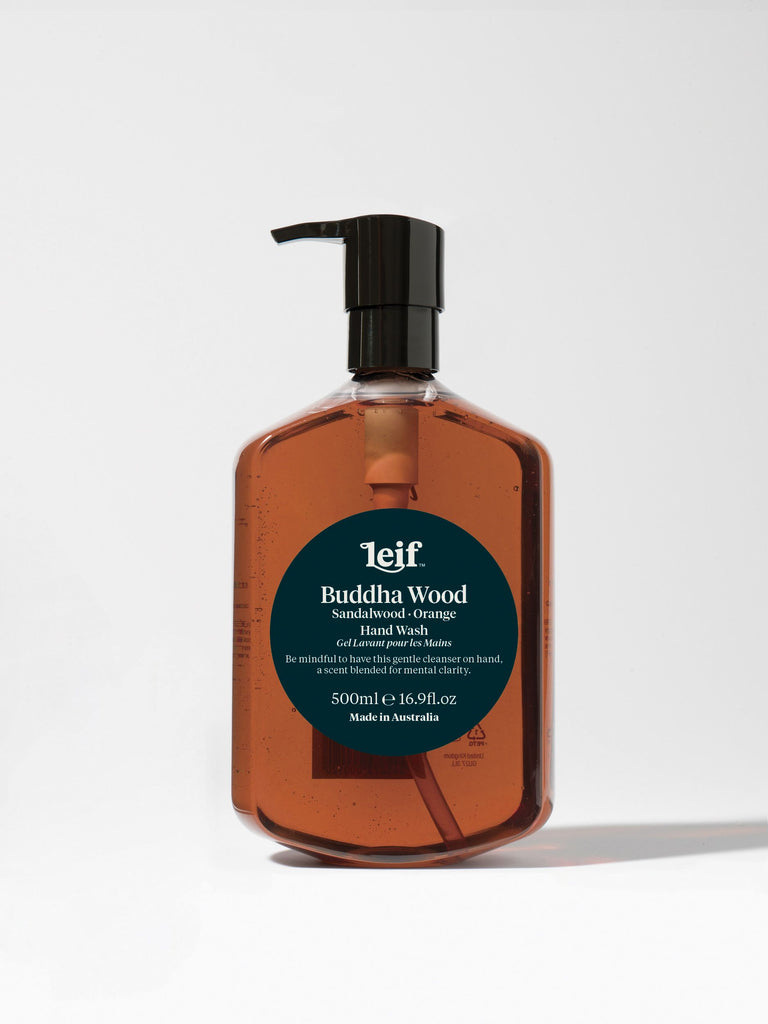 Buddha Wood Hand Wash - 500ml