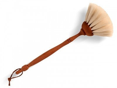 Goat Hair Duster 34cm
