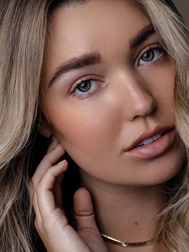 Brow Define Eyebrow Pencil