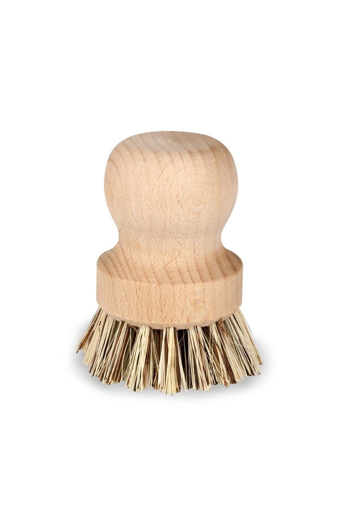 Pot Brush