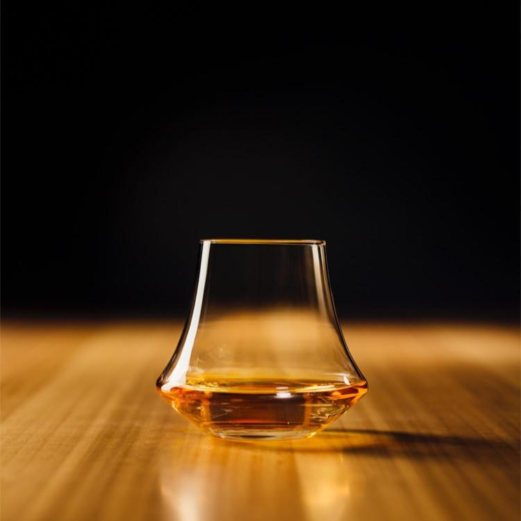 Whisky Glass